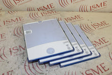 Load image into Gallery viewer, Lot of 4 Konica Minolta Regius RC-110 (RP-4S) 8x10" Cassettes
