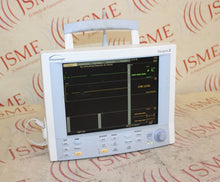 Load image into Gallery viewer, Datascope Passport 2 Vital Signs Patient Monitor
