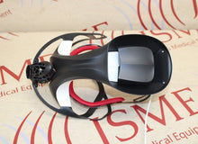 Cargar imagen en el visor de la galería, Zimmer THi Vivi 80130 Surgical Helmet HPL w/ Battery Holster HW 60403
