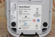 Load image into Gallery viewer, Thoratec Heartmate 108285 Mobile Power Unit w/ Cable
