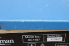 Load image into Gallery viewer, Codman Synergy 80-1187 Malis Precision Bipolar Coagulator
