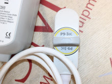 Load image into Gallery viewer, Zonare St. Jude Medical ViewFlex Catheter Interface Module H701374, P9-3IC
