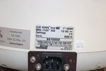 Load image into Gallery viewer, Clay Adams SERO-FUGE 2002 Centrifuge 420352
