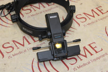 Load image into Gallery viewer, Keeler Vantage Binocular Indirect Ophthalmoscope Headset 1202-P-6106
