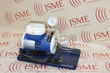 Load image into Gallery viewer, Gen-Med Aspirator Pump Model EA
