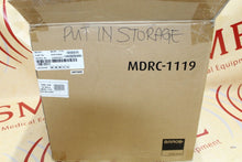 Load image into Gallery viewer, Barco MDRC-1119 K9301801A 19&quot; Touchscreen Medical Color Monitor w/ Stand
