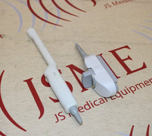 Load image into Gallery viewer, Mindray Zonare E9-4 Ultrasonic Transducer Head &amp; Connector - AS IS, Parts/Repair
