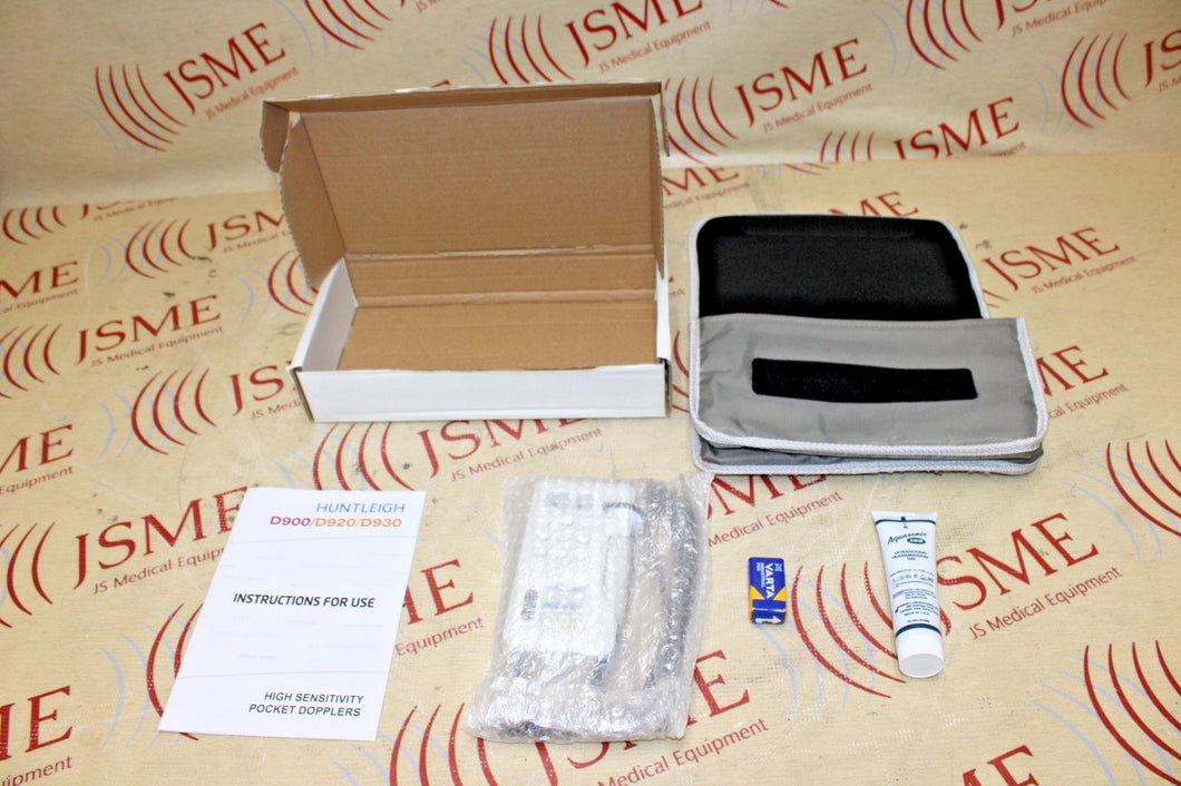 Huntleigh D930 Handheld Dopp