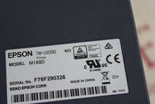 Load image into Gallery viewer, Epson TM-U220D M188D Receipt Printer
