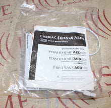 Cargar imagen en el visor de la galería, Cardiac Science Powerheart G3 Plus AED 9390A-501 (pads exp)
