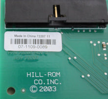 Load image into Gallery viewer, Hillrom Internal Caregiver Siderail PCB ASSY 72207-11/72206

