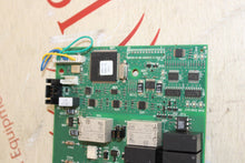 Load image into Gallery viewer, Hillrom Sidecomm Service Power Control Board Assembly 16010201
