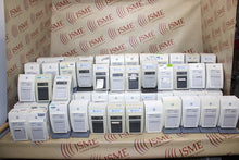 Cargar imagen en el visor de la galería, LOT OF 80 GE PRN 50-M Printer
