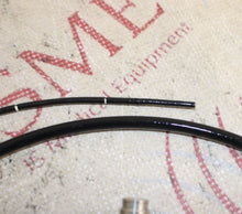 Cargar imagen en el visor de la galería, Olympus ENF-P3 ENF Type P3 Rhinolaryngoscope Endoscope w/ Case -no broken fibers
