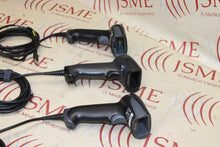 Load image into Gallery viewer, Lot Of 3 Honeywell Xenon 1900 Handheld USB Barcode Scanner 1900GHD-2

