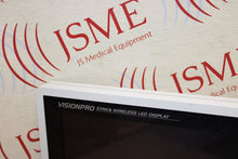 Load image into Gallery viewer, Stryker VisionPro Synk Wireless LED Medical Display 26&quot; 0240031000 For Parts
