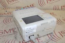 Load image into Gallery viewer, Nihon Kohden ECG-1350A Cardiofax M EKG / ECG Recorder
