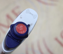 Cargar imagen en el visor de la galería, Rainin L-20 XLS 2-20 μL LTS Pipet-Lite Single Channel Pipette
