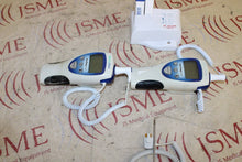 Cargar imagen en el visor de la galería, Lot of 2x Welch Allyn 692 Thermometers w/ Probes, 1x Wall Holder + 1x xtra Probe
