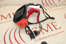 Cargar imagen en el visor de la galería, Zimmer THi Vivi 80130 Surgical Helmet HPL w/ Battery Holster HW 60403

