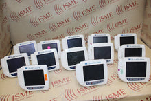 Cargar imagen en el visor de la galería, LOT OF 13 - Verathon Glidescope Portable Video Monitor 0570-0338
