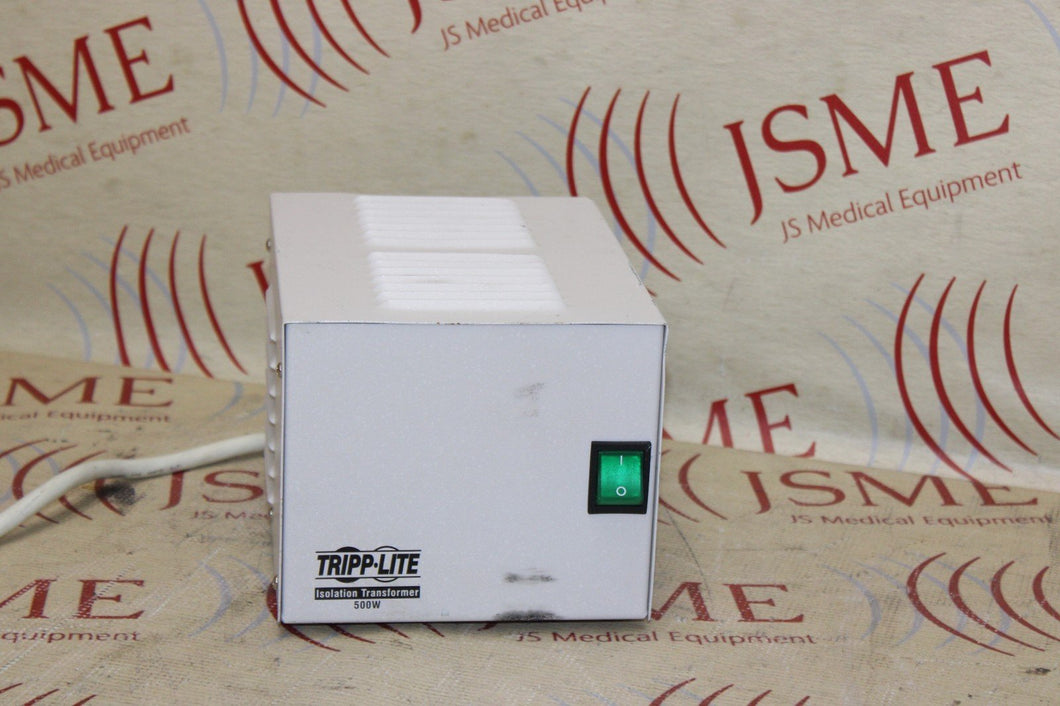 Tripp Lite IS500HG 500W Isolation Transformer 120V 4 Outlets