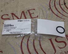 Cargar imagen en el visor de la galería, Drager Medical 8411516-00 Draeger Evita O-Rings -LOT OF 2x
