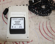 Cargar imagen en el visor de la galería, Cyberonics Neurocybernetic Programming Wand 200 w/ Computer Connector Cable
