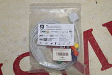 Load image into Gallery viewer, Philips Tempus Aami Additional 6 Lead Cable 01-2179
