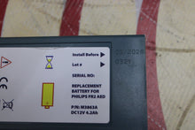 Load image into Gallery viewer, Philips HeartStart FR2+ M3860A AED-With Case And 03/2026 Battery
