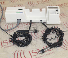 Load image into Gallery viewer, Welch Allyn 767 Series Transformer w/SureTemp 76751 Thermometer Module -AS IS
