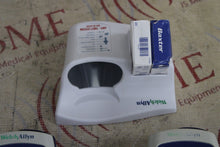 Cargar imagen en el visor de la galería, Lot of 2x Welch Allyn 692 Thermometers w/ Probes, 1x Wall Holder + 1x xtra Probe
