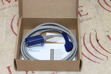 Cargar imagen en el visor de la galería, OEM Nellcor Sensor Extension Cable 8ft Ref DEC8
