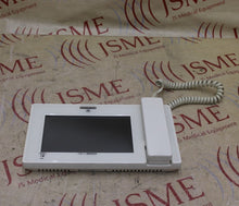 Cargar imagen en el visor de la galería, Aiphone JP-4MED Intercom Touchscreen Master Station  w/ Handset (no mount)
