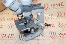 Load image into Gallery viewer, American Optical AO Spencer Microscope 1086
