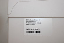 Cargar imagen en el visor de la galería, GE F-CU8-10-VG2 Module Rack w/ 1X GE E-NMT-01,2X GE E-REC-00,3X GE M1024982
