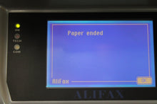 Load image into Gallery viewer, Alifax SI R20 PN Roller20 Erythrocyte ESR Analyzer With Barcode Scanner
