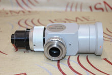 Load image into Gallery viewer, Carl Ziess F 85/340 T* Camera Adapter For Surgical Microscope
