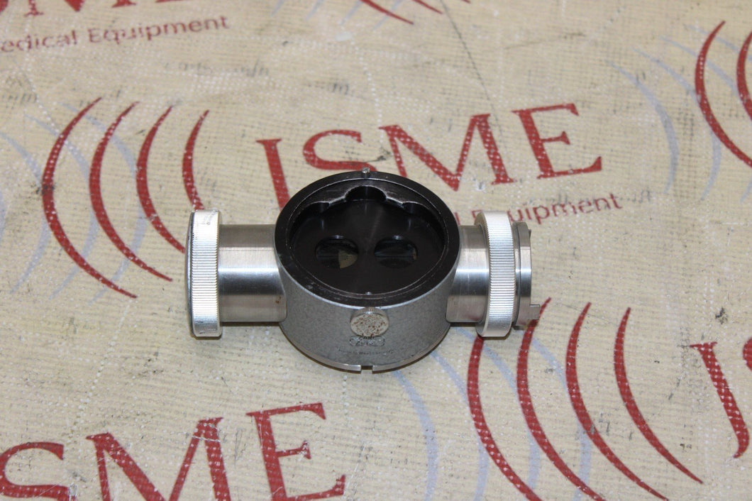 Carl Zeiss OPMI Surgical Beam Splitter 50