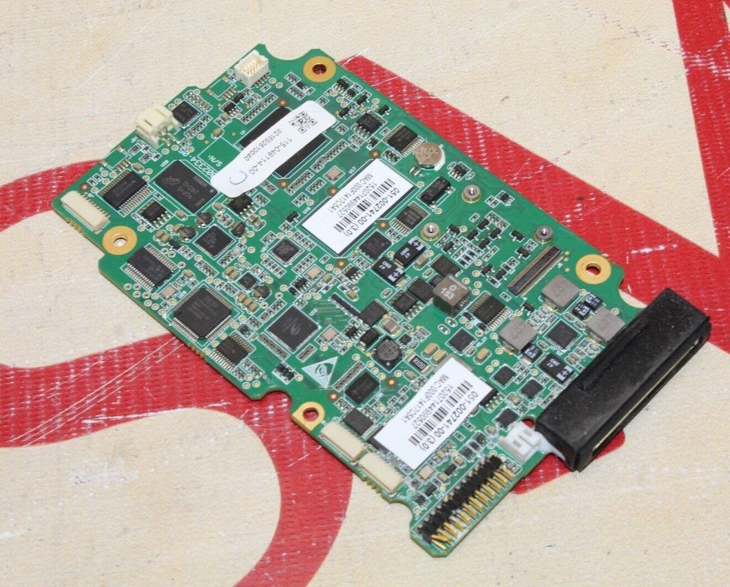 Mindray N1 monitor main control board assembly Circuit board 051-002741-00