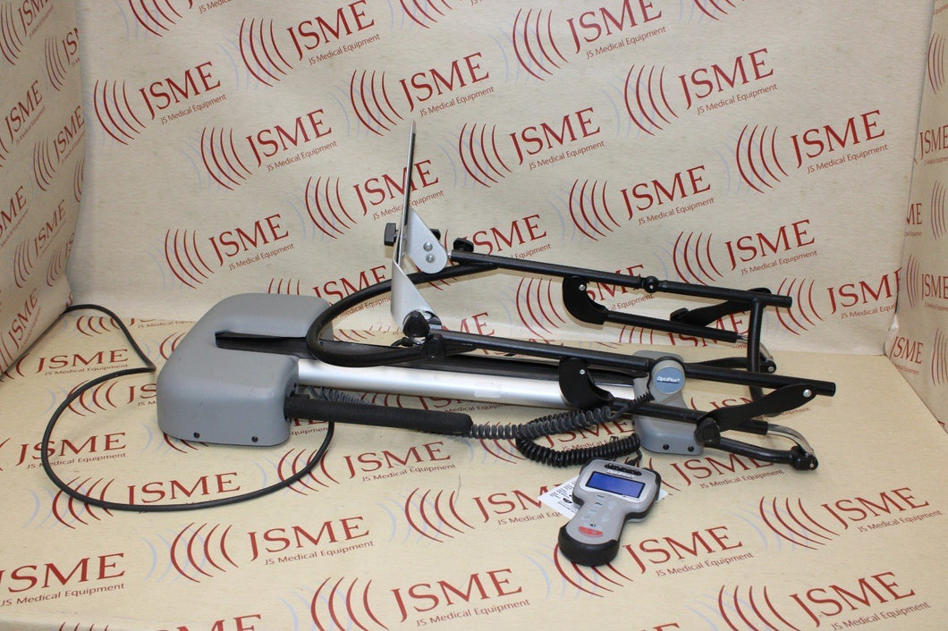 Chattanooga OptiFlex 3 Knee CPM