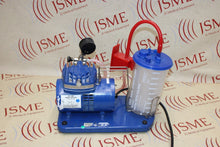 Load image into Gallery viewer, Medical Specifics 2200 Vacuum Suction Pump
