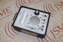 Cargar imagen en el visor de la galería, Lot of 2 Parks Medical Doppler Flow Detector 811-BTS -9.7Mhz -Power Button Issue
