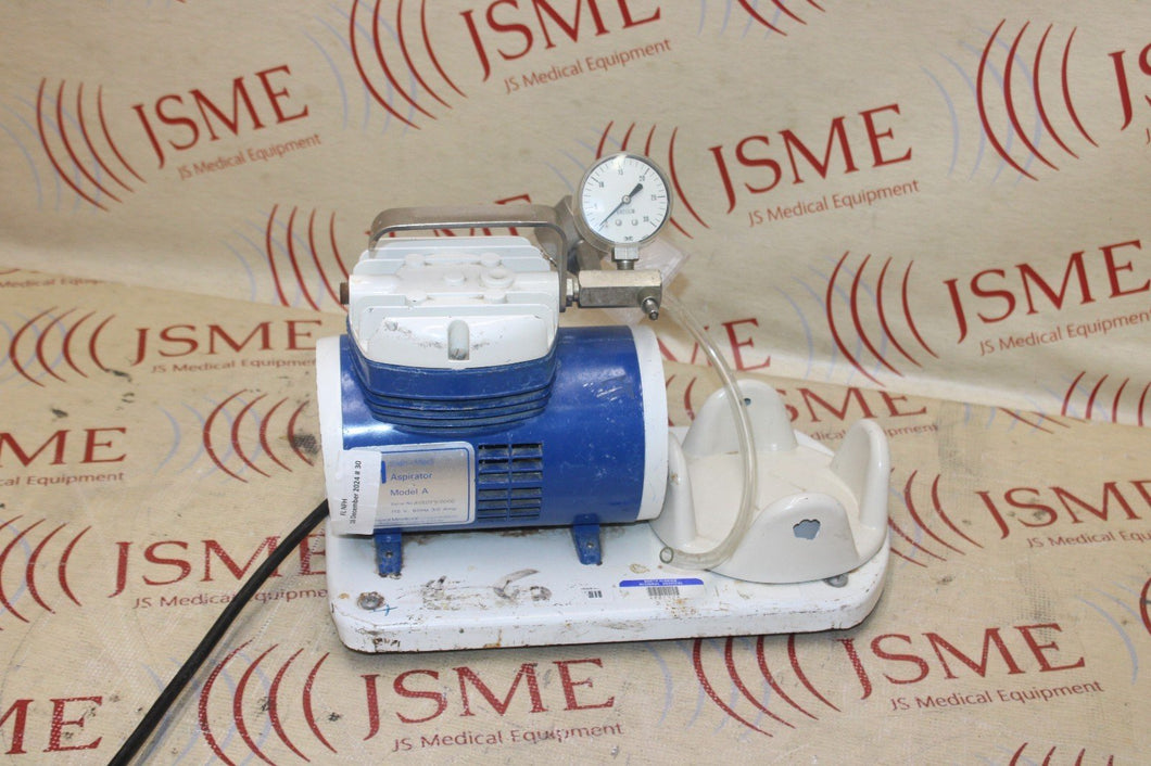 Gen-Med MODEL A Aspirator Pump