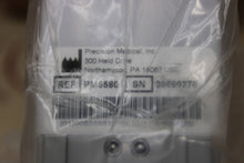 Cargar imagen en el visor de la galería, Precision Medical PM5580 HeliO2 Helium Oxygen Blender -NEW IN BOX
