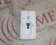 Load image into Gallery viewer, Mindray Sidestream CO2 Module Front Bezel (slightly chipped)
