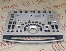 Cargar imagen en el visor de la galería, Mindray M8 Elite Ultrasound Keyboard Control Panel Assembly, no Keypad
