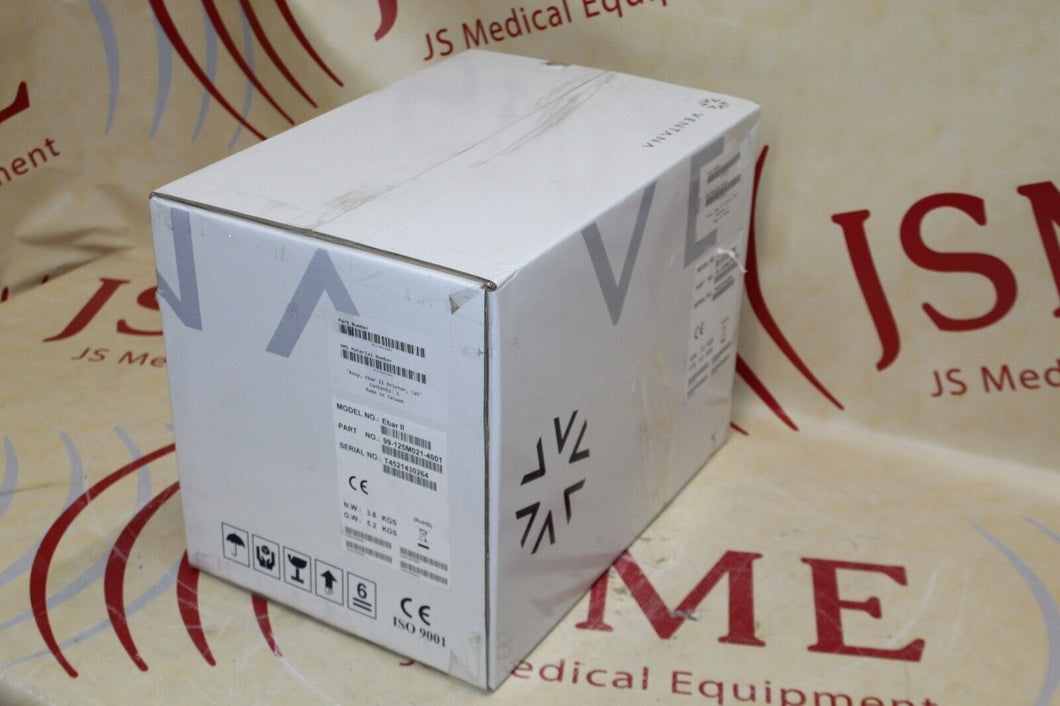 Ventana Medical Systems Ebar II Thermal Label Printer