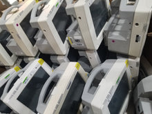 Cargar imagen en el visor de la galería, LOT OF 45- Philips Intellivue MP30 Patient Monitors (Mix MP30's &amp; MP30 Neonatal)
