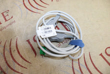 Load image into Gallery viewer, GE Healthcare - Corometrics ECG Trunk Cable MQM-2319
